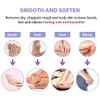 Karite Lavender Scented Paraffin Wax Beads Blocks 4 Pack For Bath Hand Feet Dry Skin Moisturizing Hydration And Nourishment