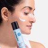 Cureskin Ceramide Skin Barrier Moisturizer With Spf 40 Pa Plus Plus Plus 1.76 Oz