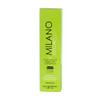 Milano Care Milano Colore Nourishing Hair Coloring Treatment Permanent Hair Dye Hair Color Cream Peroxide Cream Not Included 8.32 Light