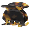 Camila Paris Cp3157 French Hair Clips For Women 1.5 Small Claw Clip Tokyo