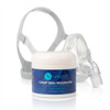 Snugell Cpap Skin Moisturizer Daily Face Cream 4 Fl. Oz. Each Aloe Vera Vitamin A And E Petroleum Free Formula Hydrates And Softens Skin 4