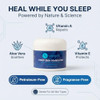 Snugell Cpap Skin Moisturizer Daily Face Cream 4 Fl. Oz. Each Aloe Vera Vitamin A And E Petroleum Free Formula Hydrates And Softens Skin 4