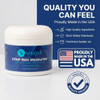 Snugell Cpap Skin Moisturizer Daily Face Cream 4 Fl. Oz. Each Aloe Vera Vitamin A And E Petroleum Free Formula Hydrates And Softens Skin 4