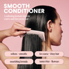 Monday Haircare Smooth Conditioner With Wheat Protein Coconut Oil And Avocado Oil For Frizz Prone Hair 354 Ml