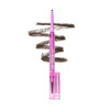 Kosas Brow Pop Eyebrow Pencil With Spoolie Dark Brown