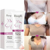 Biokusy 2 Pack Mango Breast Enhancement Cream For Women Total 2.82 Ounces