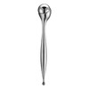 Lisapack Metal Eye Roller Tool Under Eye Cream Applicator Facial Massage