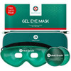 Medi Grade Cooling Eye Mask For Dark Circles And Puffiness 2 Gel Eye Pads