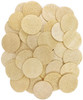 36 Pcs Set Natural Exfoliating Face Pad Loofah Sponge Facial Brush Makeup Remover Shower Scrubber Remove Dead Skin Body Bath Spa For Men And