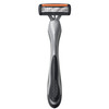 BIC Flex 4 Sensitive Men's 4-Blade Disposable Razor,3 Count