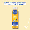 Mustela Baby Mineral Sunscreen Spray Spf 50 Broad Spectrum Body Sun Spray For Sensitive Skin Water Resistant And Fragrance Free 6 Fl.Oz