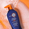 It's a 10 Haircare Miracle Shampoo Plus Keratin, 10 Fl Oz