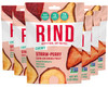 Rind Snacks Straw Peary Strawberry Apple And Pear Dried Fruit Superfood Chewy Snack No Sugar Added All Natural High In Fiber Gluten Free