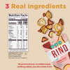 Rind Snacks Straw Peary Strawberry Apple And Pear Dried Fruit Superfood Chewy Snack No Sugar Added All Natural High In Fiber Gluten Free