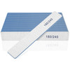 Nail File Nail Files For Natural Nails 180 Per 240 Grit Emery Boards Nail Files Double Sided 12 Pcs Professional Manicure Tools For Nail