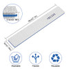 Nail File Nail Files For Natural Nails 180 Per 240 Grit Emery Boards Nail Files Double Sided 12 Pcs Professional Manicure Tools For Nail