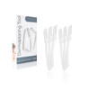 Dermaplaning Razor For Women Face Shaver For Peach Fuzz And Brows 6 Count