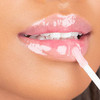 Modelco Shine Ultra Gloss Marshmallow Highly Pigmented And Light Reflecting Lip Gloss Provides Intense Hydration And One Swipe Coverage Long