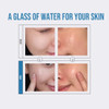 Jumiso Waterfull Hyaluronic Toner 250Ml Face Moisturizer Facial Toner For All Skin Types Daily Deep Hydration Vegan Fragrance Free