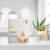 Attn Grace Heavy Incontinence Pads For Women Plant Based 28 Count