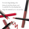 Laura Geller New York Modern Classic Waterproof Lip Liner Radiant Rose