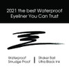 Kokie Precise Longwear Liquid Eyeliner Waterproof Smudge Proof