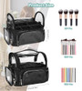 Makeup Brush Bag Professional Makeup Brush Holder For Makeup Artist