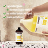 Everyone Liquid Hand Soap Refill Meyer Lemon And Mandarin 1 Gallon