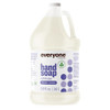 Everyone Liquid Hand Soap Refill Lavender Coconut 1 Gallon