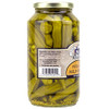 Amish Wedding Mild Pickled Okra 32 Ounces Pack Of 2