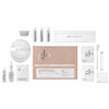 Glo Skin Beauty Hydra Bright Aha Glow Peel Chemical Peel Kit 1 Oz