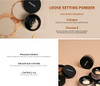 Loose Setting Powder 001 Translucent
