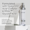 Glytone Age Defying Ha Plus Smoothing Hydra Cream Anti Aging Face Moisturizer For Fine Lines And Wrinkles Firms And Hydrates With 10