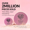 Kimchichic Beauty Puff Puff Pass Set And Bake Loose Setting Powder Makeup