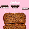 Gonanas Original Banana Bread And Muffin Mix Gluten Free Vegan 1 Pack