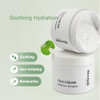 Meebak Cica Cream Daily Repair Moisturizer With Niacinamide Ceramide And Retinol Deep Hydration And Soothing Locks In Moisture Suitable For