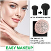 Mushroom Head Air Cushion Cc Bb Cream Foundation Makeup Natural