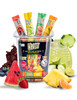 Klass Aguas Frescas Classic Variety Zero Sugar Drink Mix 44 Sticks