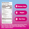 Gonanas Chocolate Chip Banana Bread And Muffin Mix Gluten Free Vegan 1 Pack