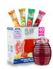 Klass Aguas Frescas Classic Variety Zero Sugar Drink Mix 40 Sticks