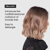 L Oréal Professionnel Paris Blondifier Conditioner For Blonde Hair