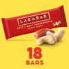 Larabar Cashew Cookie Fruit And Nut Bars 18 Ct 30.6 Oz