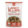 Lark Ellen Farm Organic Sprouted Walnuts Unsalted 1 Pack 10 Oz Each