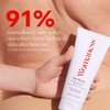 Womaness The Works All Over Toning Body Cream Firming 200Ml