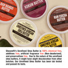 Sheanefit Raw Unrefined African Shea Butter Natural Body Butter Soft
