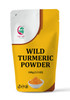 Yogi S Gift Kasturi Turmeric Wild Turmeric Powder 3.5 Oz Face Mask