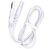 Water Flosser Charging Cable Replacement For Fairywill Water Flosser