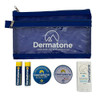 Dermatone Outdoor Protection Gift Pack Contains 4 Of Our Sunscreen Skin Protection Products Classic Tin Z Cote Mineral Sunscreen Stick And 2
