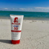 Redneck Sunscreen Spf 50 Sport Lotion Water Resistant 6Oz