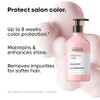 L Oréal Professionnel Paris Vitamino Conditioner For Color Treated Hair